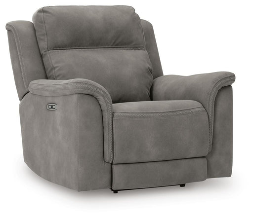 Next-Gen DuraPella Power Recliner - Venta Furnishings (San Antonio,TX)