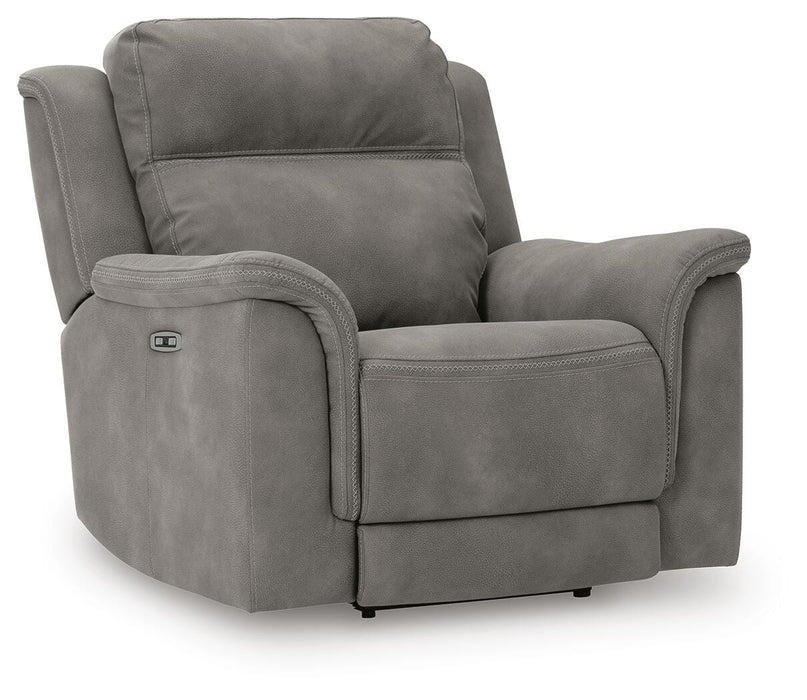 Next-Gen DuraPella Power Recliner - Venta Furnishings (San Antonio,TX)