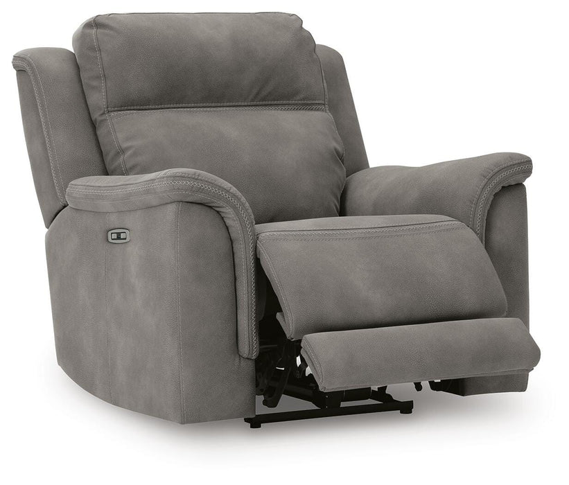 Next-Gen DuraPella Power Recliner - Venta Furnishings (San Antonio,TX)