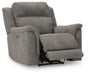 Next-Gen DuraPella Power Recliner - Venta Furnishings (San Antonio,TX)