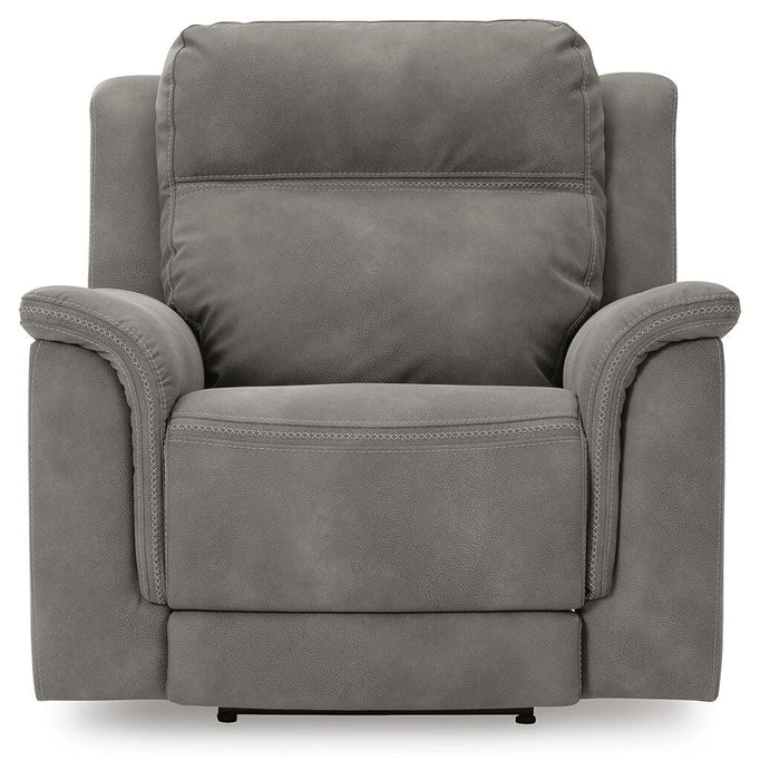 Next-Gen DuraPella Power Recliner - Venta Furnishings (San Antonio,TX)