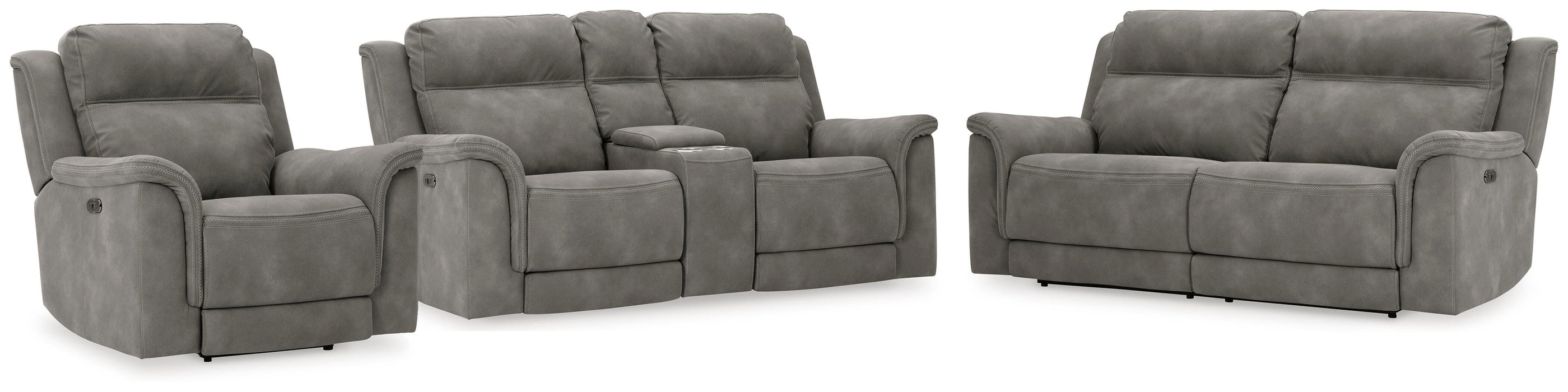Next-Gen DuraPella Living Room Set - Venta Furnishings (San Antonio,TX)