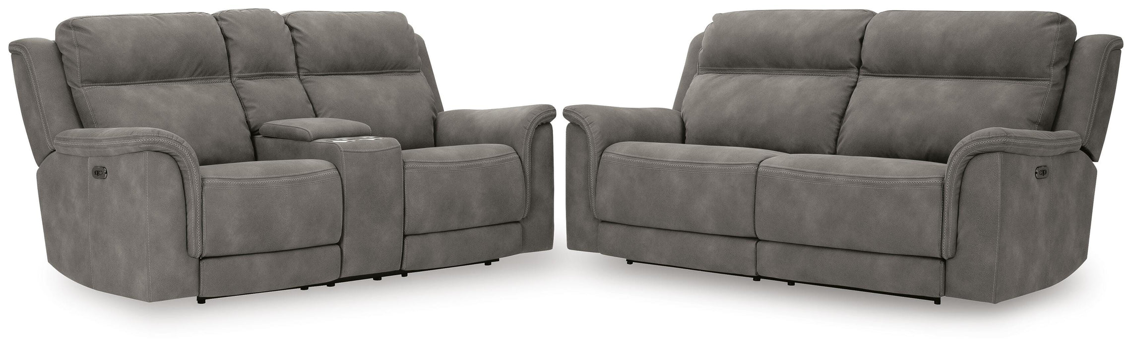 Next-Gen DuraPella Living Room Set - Venta Furnishings (San Antonio,TX)