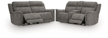 Next-Gen DuraPella Living Room Set - Venta Furnishings (San Antonio,TX)