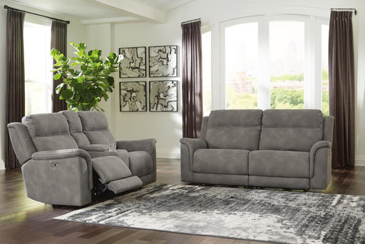 Next-Gen DuraPella Living Room Set - Venta Furnishings (San Antonio,TX)