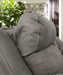 Next-Gen DuraPella Power Recliner - Venta Furnishings (San Antonio,TX)