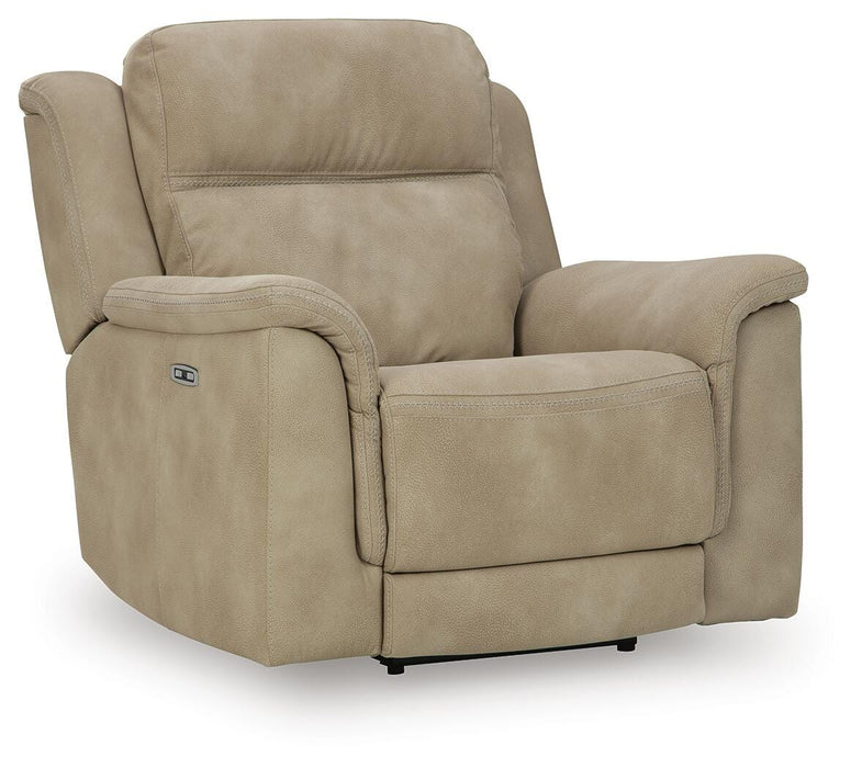 Next-Gen DuraPella Power Recliner - Venta Furnishings (San Antonio,TX)