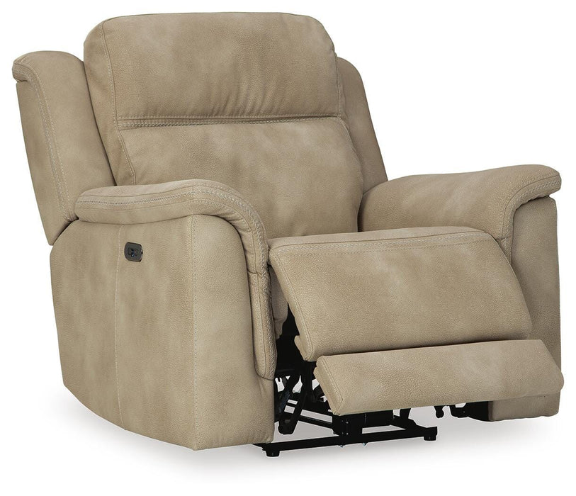 Next-Gen DuraPella Power Recliner - Venta Furnishings (San Antonio,TX)