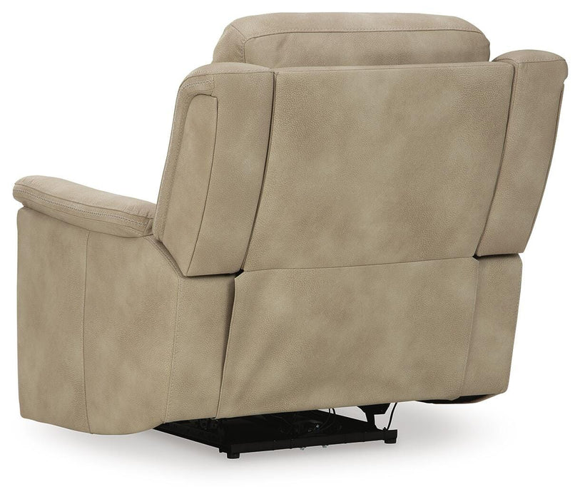 Next-Gen DuraPella Power Recliner - Venta Furnishings (San Antonio,TX)