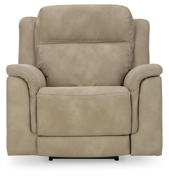 Next-Gen DuraPella Power Recliner - Venta Furnishings (San Antonio,TX)