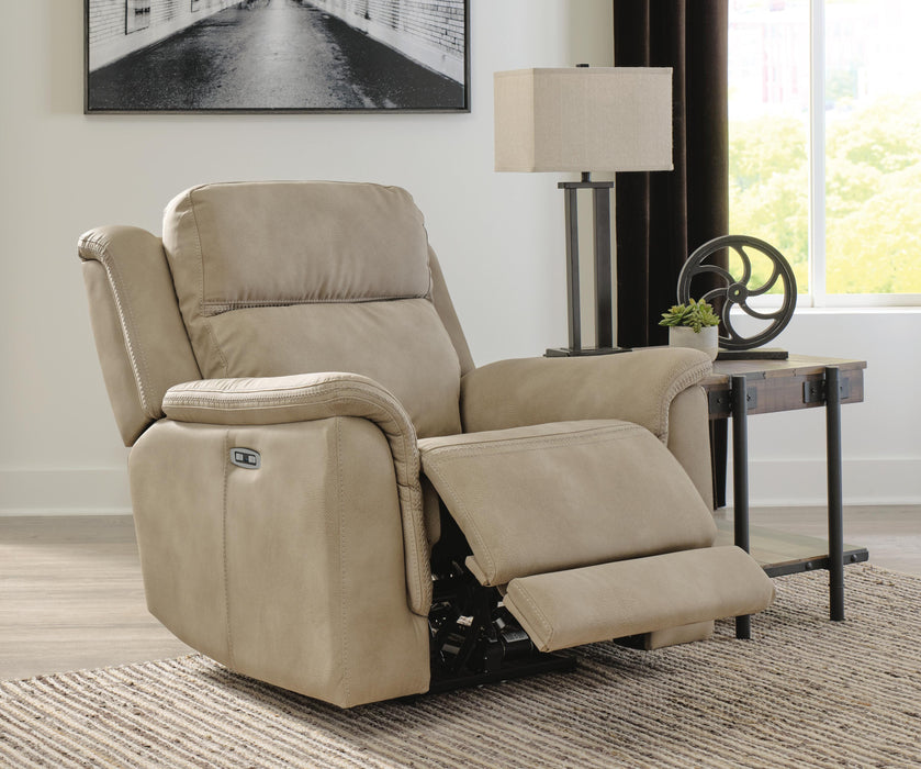 Next-Gen DuraPella Power Recliner - Venta Furnishings (San Antonio,TX)