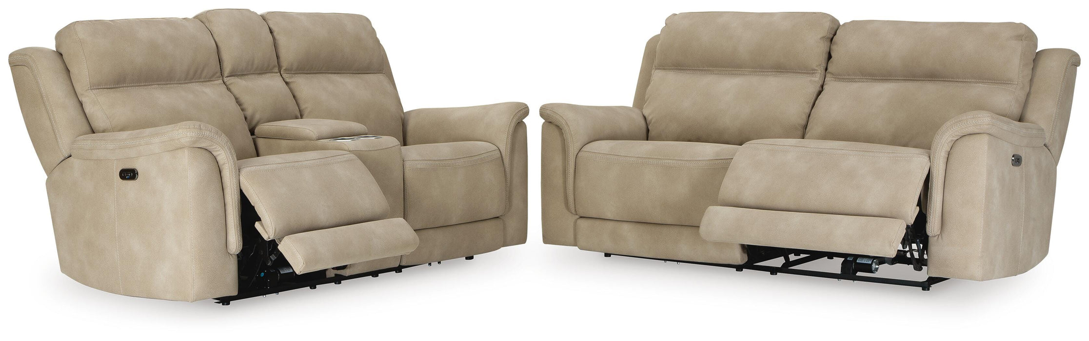 Next-Gen DuraPella Living Room Set - Venta Furnishings (San Antonio,TX)