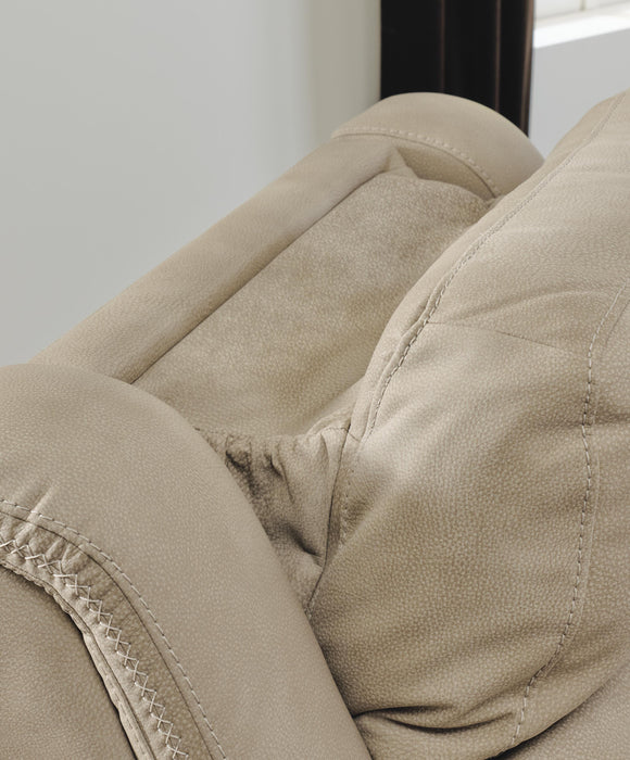 Next-Gen DuraPella Power Recliner - Venta Furnishings (San Antonio,TX)