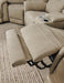Next-Gen DuraPella Power Recliner - Venta Furnishings (San Antonio,TX)
