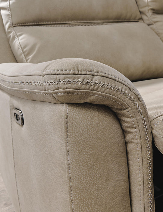 Next-Gen DuraPella Power Recliner - Venta Furnishings (San Antonio,TX)