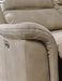 Next-Gen DuraPella Power Recliner - Venta Furnishings (San Antonio,TX)