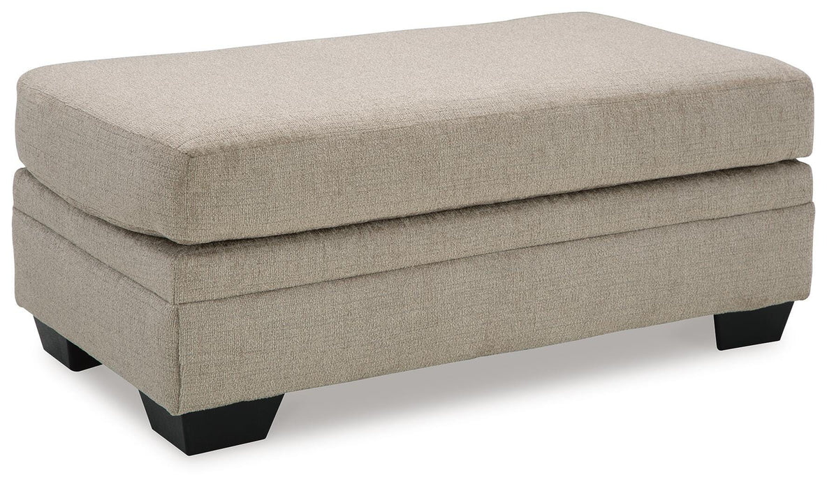 Stonemeade Living Room Set - Venta Furnishings (San Antonio,TX)