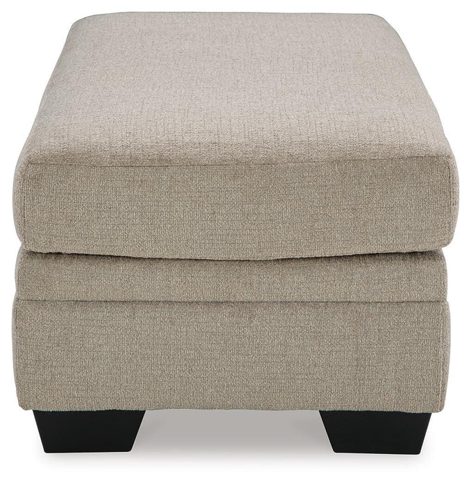 Stonemeade Living Room Set - Venta Furnishings (San Antonio,TX)