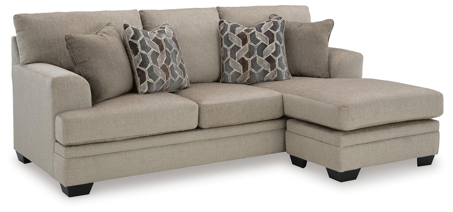 Stonemeade Living Room Set - Venta Furnishings (San Antonio,TX)