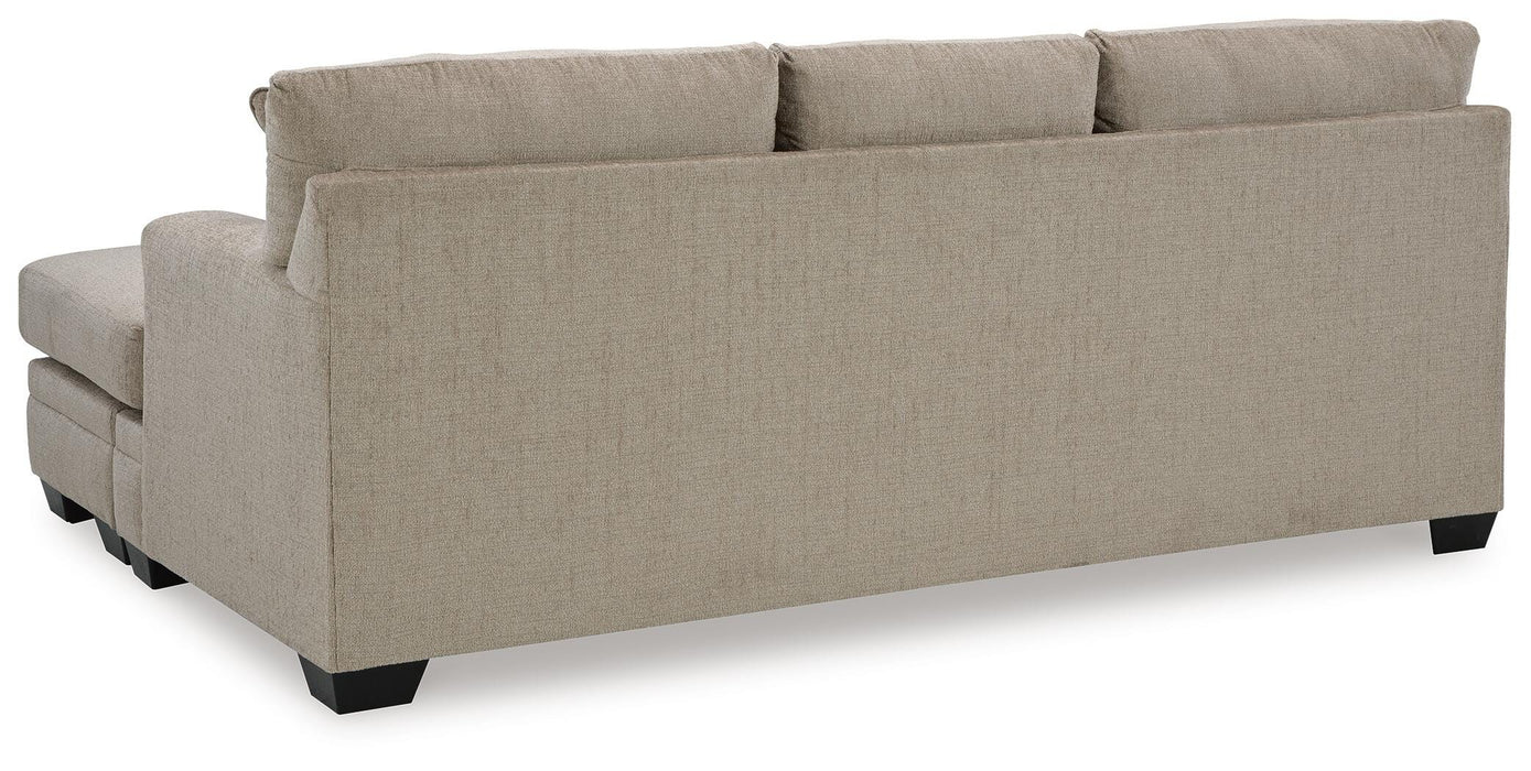 Stonemeade Living Room Set - Venta Furnishings (San Antonio,TX)