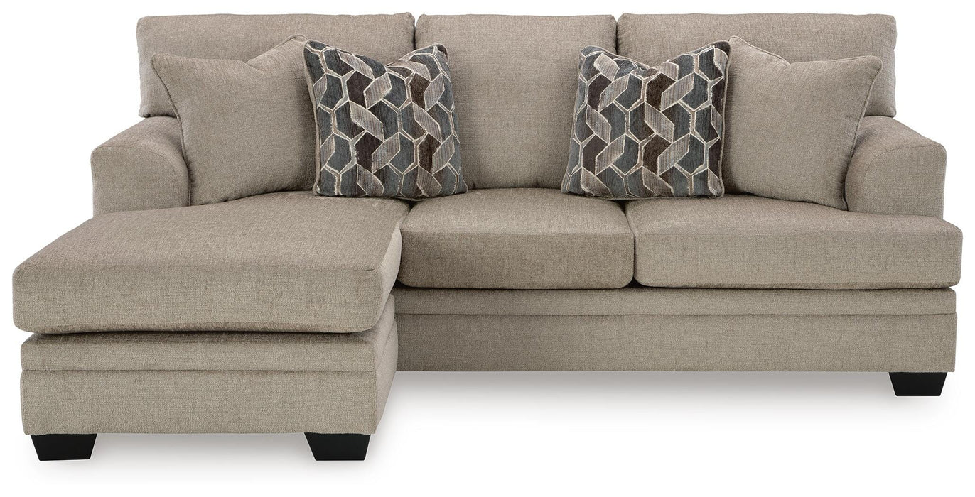 Stonemeade Living Room Set - Venta Furnishings (San Antonio,TX)