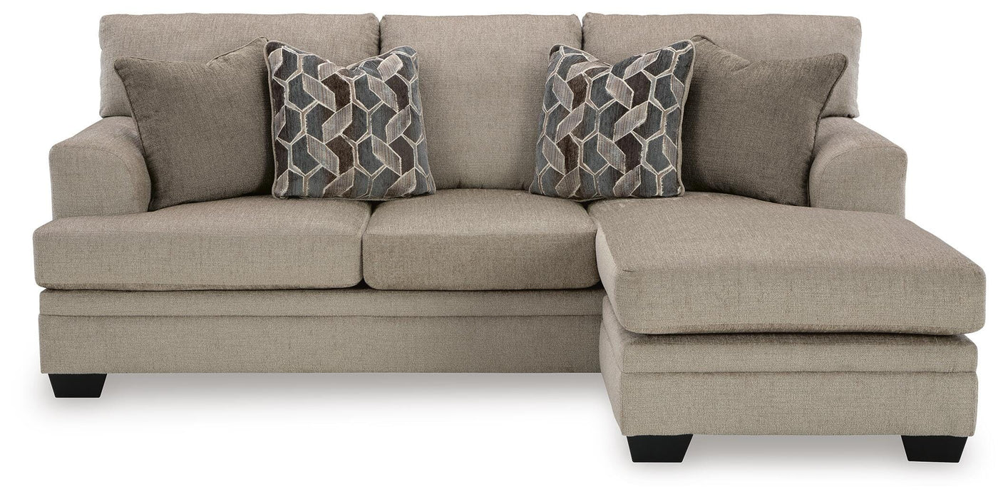 Stonemeade Living Room Set - Venta Furnishings (San Antonio,TX)