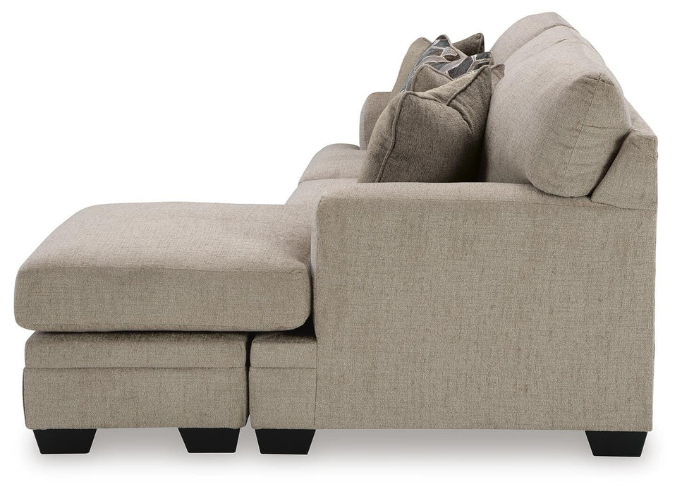 Stonemeade Living Room Set - Venta Furnishings (San Antonio,TX)
