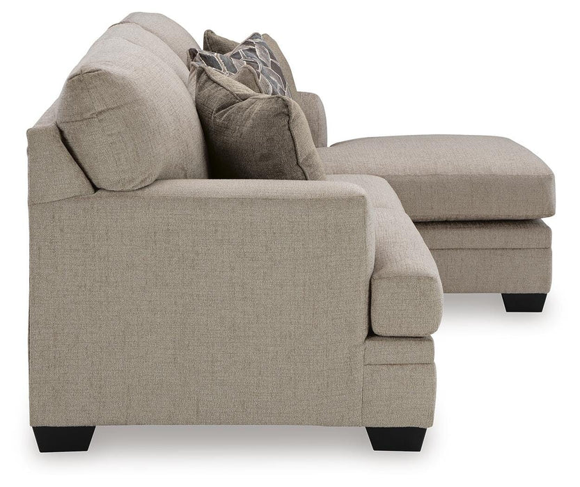 Stonemeade Living Room Set - Venta Furnishings (San Antonio,TX)