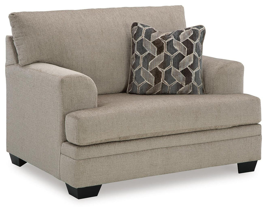 Stonemeade Living Room Set - Venta Furnishings (San Antonio,TX)
