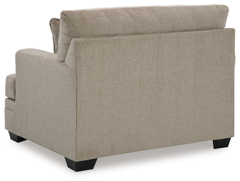 Stonemeade Living Room Set - Venta Furnishings (San Antonio,TX)