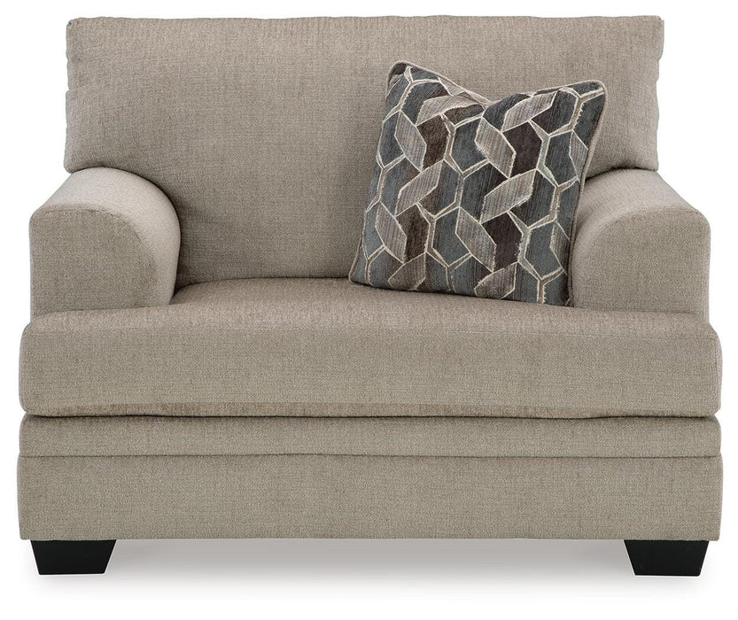 Stonemeade Living Room Set - Venta Furnishings (San Antonio,TX)