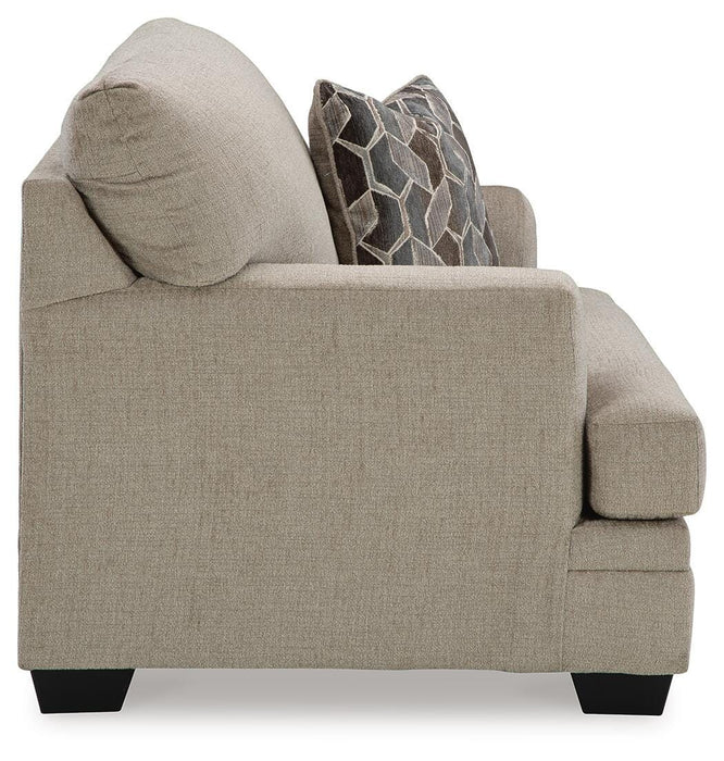 Stonemeade Living Room Set - Venta Furnishings (San Antonio,TX)