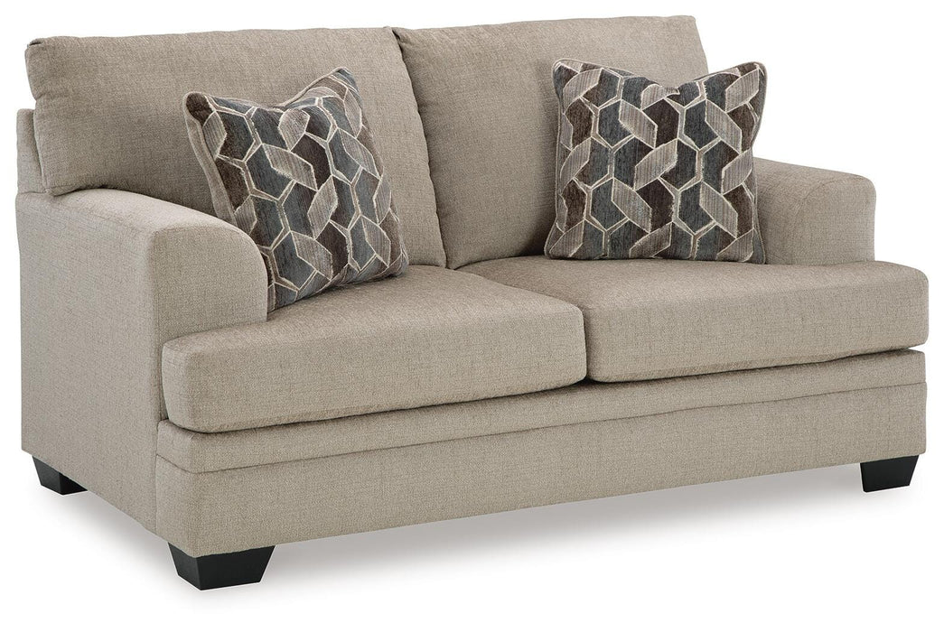 Stonemeade Living Room Set - Venta Furnishings (San Antonio,TX)