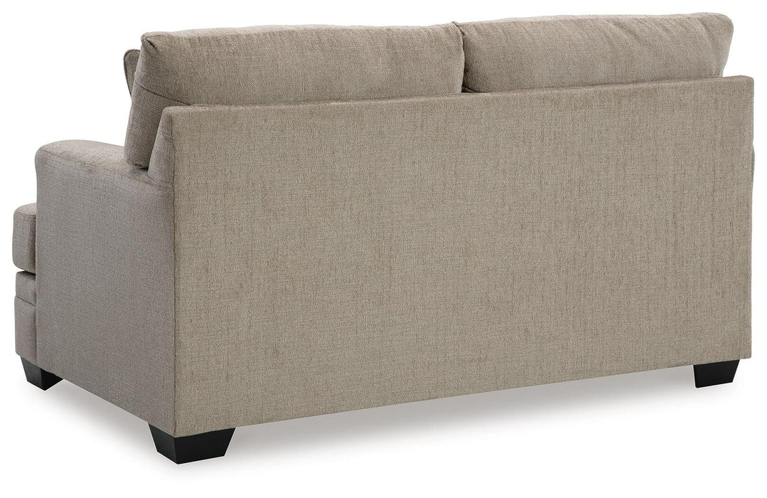 Stonemeade Living Room Set - Venta Furnishings (San Antonio,TX)