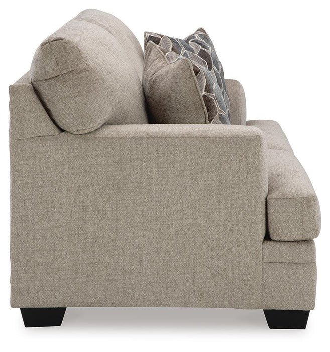 Stonemeade Living Room Set - Venta Furnishings (San Antonio,TX)