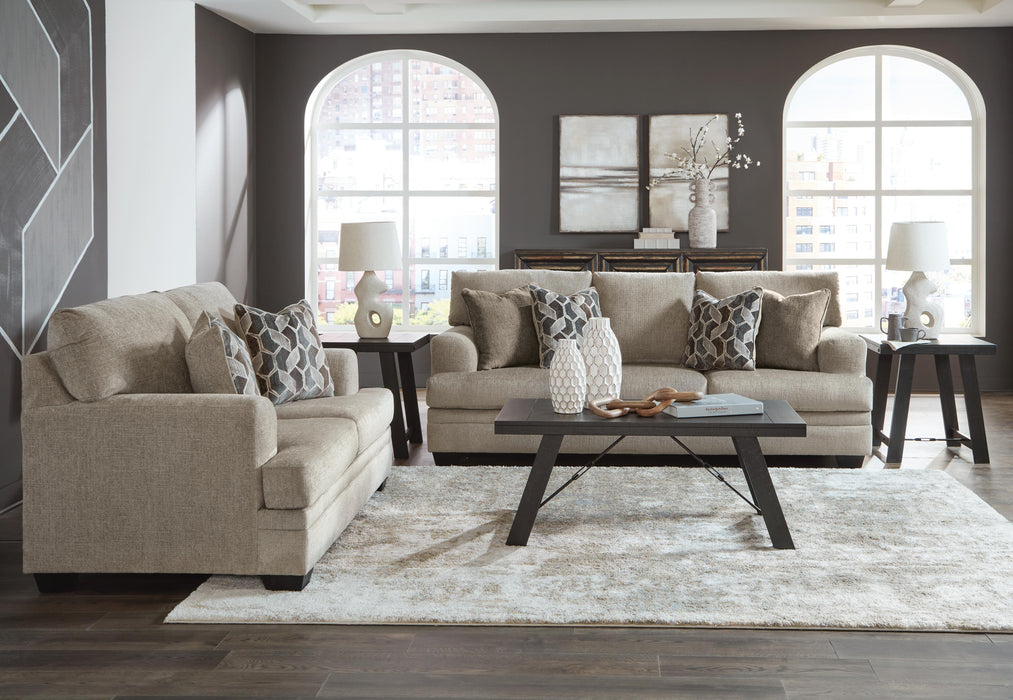 Stonemeade Living Room Set - Venta Furnishings (San Antonio,TX)