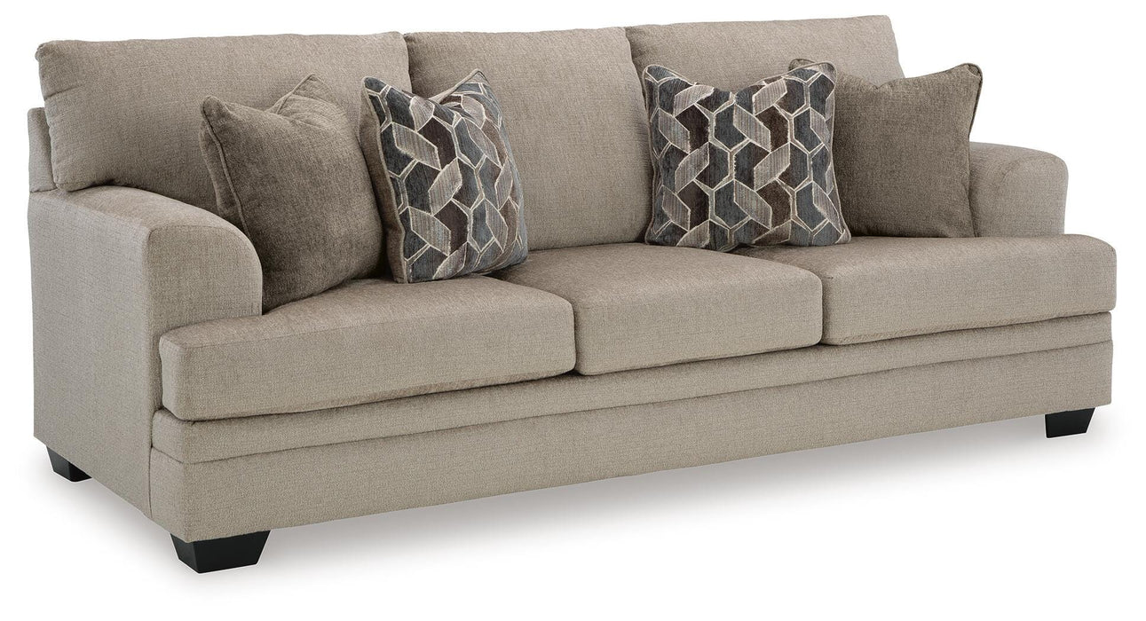 Stonemeade Living Room Set - Venta Furnishings (San Antonio,TX)