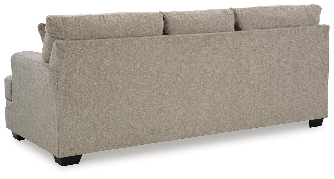 Stonemeade Living Room Set - Venta Furnishings (San Antonio,TX)