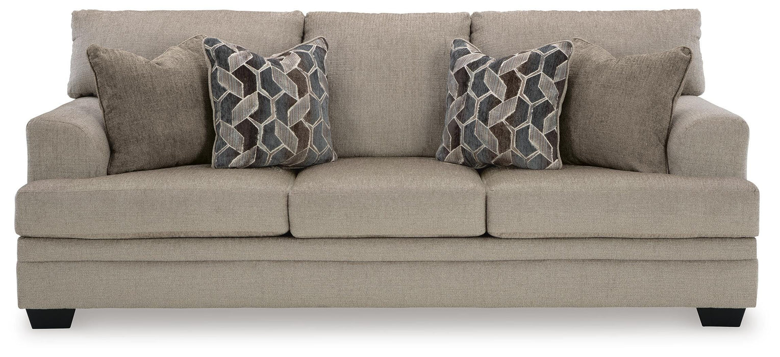 Stonemeade Living Room Set - Venta Furnishings (San Antonio,TX)
