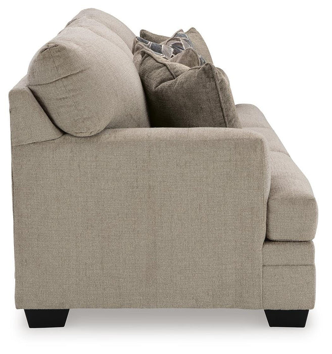 Stonemeade Living Room Set - Venta Furnishings (San Antonio,TX)