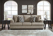 Stonemeade Sofa Sleeper - Venta Furnishings (San Antonio,TX)