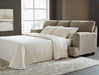 Stonemeade Sofa Sleeper - Venta Furnishings (San Antonio,TX)