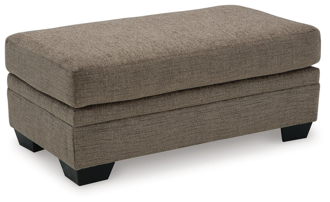 Stonemeade Living Room Set - Venta Furnishings (San Antonio,TX)