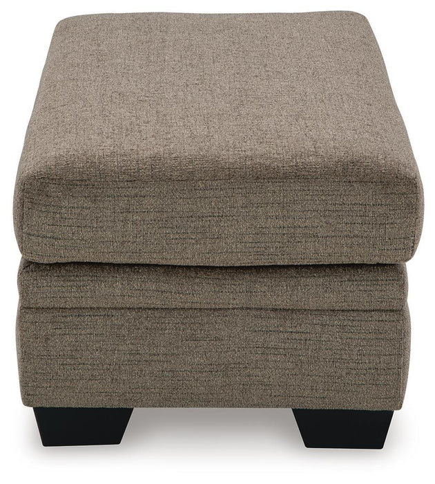 Stonemeade Living Room Set - Venta Furnishings (San Antonio,TX)