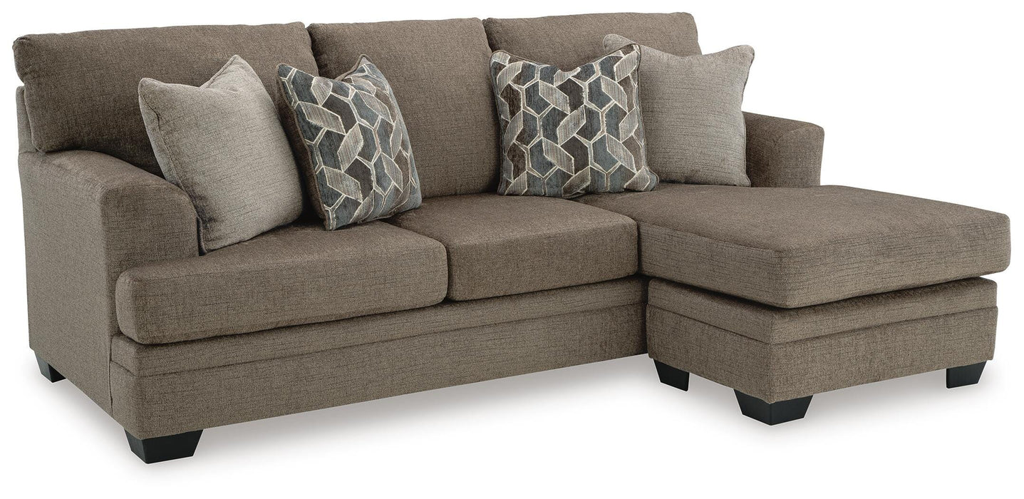 Stonemeade Living Room Set - Venta Furnishings (San Antonio,TX)