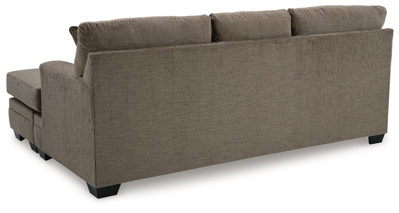 Stonemeade Living Room Set - Venta Furnishings (San Antonio,TX)