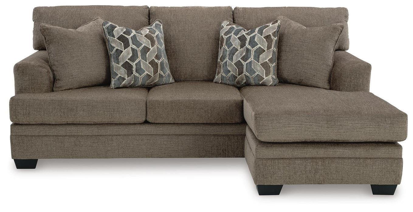 Stonemeade Living Room Set - Venta Furnishings (San Antonio,TX)