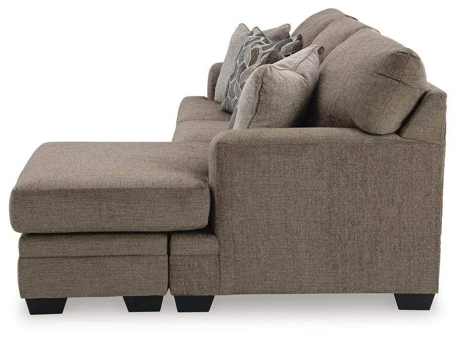 Stonemeade Living Room Set - Venta Furnishings (San Antonio,TX)