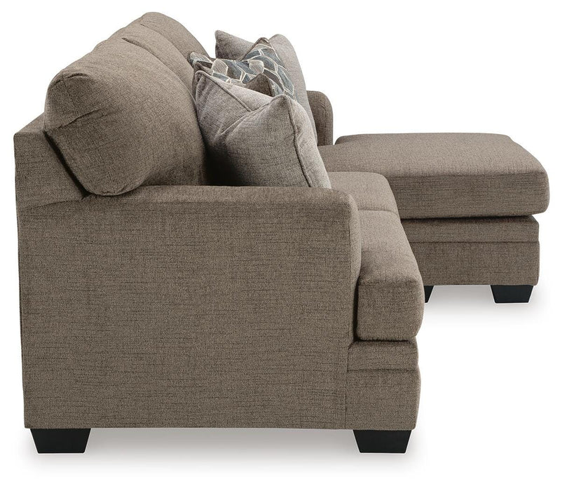 Stonemeade Living Room Set - Venta Furnishings (San Antonio,TX)