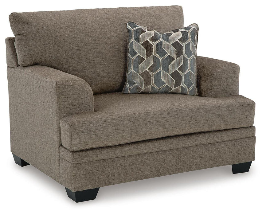 Stonemeade Living Room Set - Venta Furnishings (San Antonio,TX)